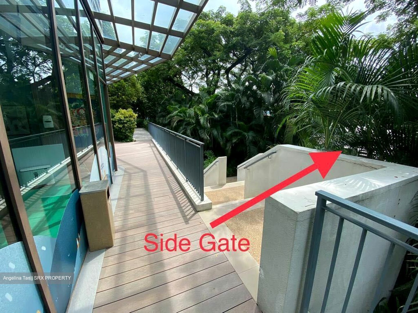 The Glades (D16), Retail #433152071
